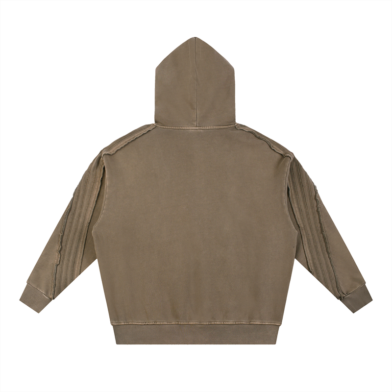 Gospel Hoodie alternate view