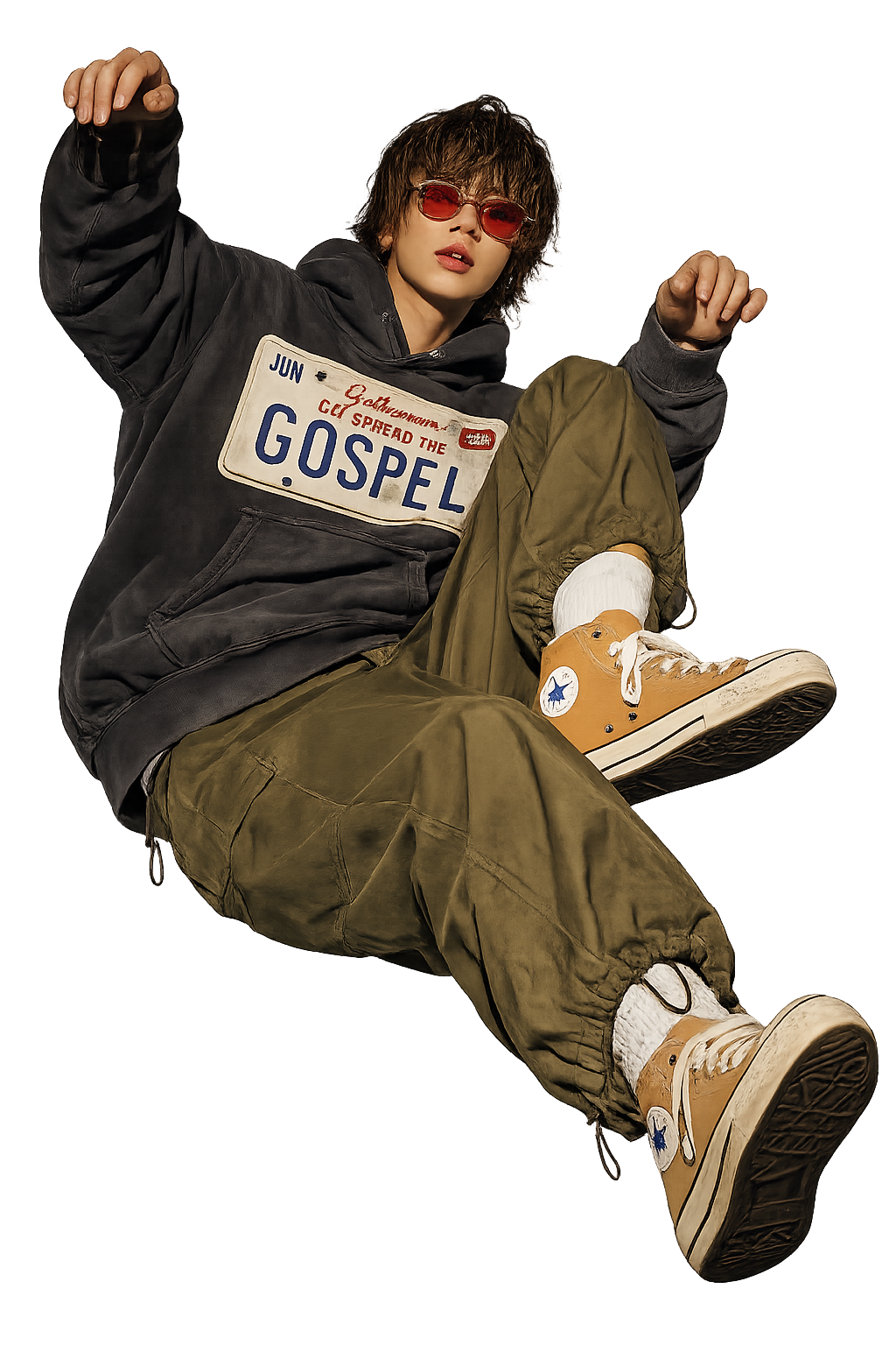 Gospel
